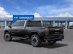 New 2025 GMC Sierra 2500 Denali Ultimate Crew Cab 4WD Pickup for sale #G25195 - photo 27