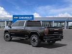 New 2025 GMC Sierra 2500 Denali Ultimate Crew Cab 4WD Pickup for sale #G25195 - photo 4