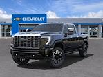 New 2025 GMC Sierra 2500 Denali Ultimate Crew Cab 4WD Pickup for sale #G25195 - photo 30