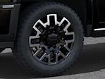 New 2025 GMC Sierra 2500 Denali Ultimate Crew Cab 4WD Pickup for sale #G25195 - photo 33
