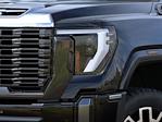 New 2025 GMC Sierra 2500 Denali Ultimate Crew Cab 4WD Pickup for sale #G25195 - photo 34