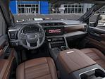 New 2025 GMC Sierra 2500 Denali Ultimate Crew Cab 4WD Pickup for sale #G25195 - photo 39