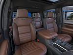 New 2025 GMC Sierra 2500 Denali Ultimate Crew Cab 4WD Pickup for sale #G25195 - photo 40