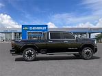 New 2025 GMC Sierra 2500 Denali Ultimate Crew Cab 4WD Pickup for sale #G25195 - photo 5