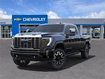 New 2025 GMC Sierra 2500 Denali Ultimate Crew Cab 4WD Pickup for sale #G25195 - photo 6