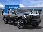 New 2025 GMC Sierra 2500 Denali Ultimate Crew Cab 4WD Pickup for sale #G25195 - photo 7