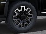 New 2025 GMC Sierra 2500 Denali Ultimate Crew Cab 4WD Pickup for sale #G25195 - photo 9