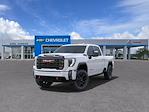 New 2025 GMC Sierra 2500 AT4 Crew Cab 4WD Pickup for sale #G25208 - photo 32