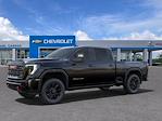 New 2025 GMC Sierra 2500 AT4 Crew Cab 4WD Pickup for sale #G25289 - photo 3