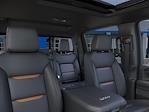 New 2025 GMC Sierra 2500 AT4 Crew Cab 4WD Pickup for sale #G25289 - photo 24
