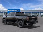 New 2025 GMC Sierra 2500 AT4 Crew Cab 4WD Pickup for sale #G25289 - photo 4