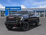 New 2025 GMC Sierra 2500 AT4 Crew Cab 4WD Pickup for sale #G25289 - photo 30