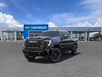 New 2025 GMC Sierra 2500 AT4 Crew Cab 4WD Pickup for sale #G25289 - photo 32