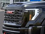 New 2025 GMC Sierra 2500 AT4 Crew Cab 4WD Pickup for sale #G25289 - photo 37