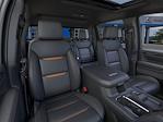 New 2025 GMC Sierra 2500 AT4 Crew Cab 4WD Pickup for sale #G25289 - photo 40
