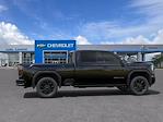 New 2025 GMC Sierra 2500 AT4 Crew Cab 4WD Pickup for sale #G25289 - photo 5