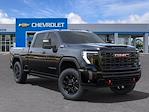 New 2025 GMC Sierra 2500 AT4 Crew Cab 4WD Pickup for sale #G25289 - photo 7
