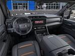 New 2025 GMC Sierra 2500 AT4 Crew Cab 4WD Pickup for sale #G25212 - photo 15