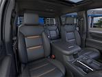 New 2025 GMC Sierra 2500 AT4 Crew Cab 4WD Pickup for sale #G25212 - photo 16