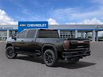 New 2025 GMC Sierra 2500 AT4 Crew Cab 4WD Pickup for sale #G25212 - photo 4