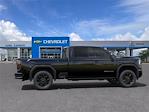 New 2025 GMC Sierra 2500 AT4 Crew Cab 4WD Pickup for sale #G25212 - photo 5