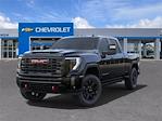 New 2025 GMC Sierra 2500 AT4 Crew Cab 4WD Pickup for sale #G25212 - photo 6