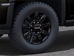 New 2025 GMC Sierra 2500 AT4 Crew Cab 4WD Pickup for sale #G25212 - photo 9