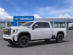 New 2025 GMC Sierra 2500 AT4 Crew Cab 4WD Pickup for sale #G25221 - photo 3