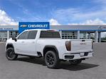New 2025 GMC Sierra 2500 AT4 Crew Cab 4WD Pickup for sale #G25221 - photo 4