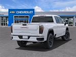 New 2025 GMC Sierra 2500 AT4 Crew Cab 4WD Pickup for sale #G25221 - photo 2