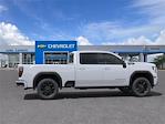 New 2025 GMC Sierra 2500 AT4 Crew Cab 4WD Pickup for sale #G25221 - photo 5