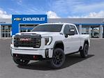 New 2025 GMC Sierra 2500 AT4 Crew Cab 4WD Pickup for sale #G25221 - photo 6