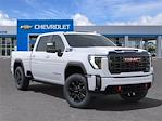 New 2025 GMC Sierra 2500 AT4 Crew Cab 4WD Pickup for sale #G25221 - photo 7