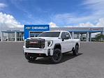 New 2025 GMC Sierra 2500 AT4 Crew Cab 4WD Pickup for sale #G25221 - photo 8