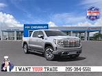 New 2025 GMC Sierra 1500 Denali Crew Cab 4WD Pickup for sale #G25234 - photo 1