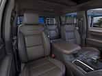 New 2025 GMC Sierra 1500 Denali Crew Cab 4WD Pickup for sale #G25234 - photo 40