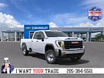 New 2025 GMC Sierra 2500 Pro Double Cab Pickup for sale #G25235 - photo 1