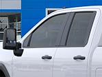 New 2025 GMC Sierra 2500 Pro Double Cab Pickup for sale #G25235 - photo 12