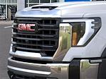 New 2025 GMC Sierra 2500 Pro Double Cab Pickup for sale #G25235 - photo 13