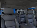 New 2025 GMC Sierra 2500 Pro Double Cab Pickup for sale #G25235 - photo 24