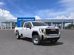 New 2025 GMC Sierra 2500 Pro Double Cab Pickup for sale #G25235 - photo 25