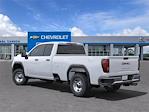 New 2025 GMC Sierra 2500 Pro Double Cab Pickup for sale #G25235 - photo 4