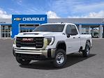New 2025 GMC Sierra 2500 Pro Double Cab Pickup for sale #G25235 - photo 30