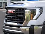 New 2025 GMC Sierra 2500 Pro Double Cab Pickup for sale #G25235 - photo 37