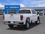 New 2025 GMC Sierra 2500 Pro Double Cab Pickup for sale #G25235 - photo 2