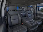 New 2025 GMC Sierra 2500 Pro Double Cab Pickup for sale #G25235 - photo 40