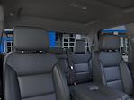 New 2025 GMC Sierra 2500 Pro Double Cab Pickup for sale #G25235 - photo 48