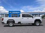 New 2025 GMC Sierra 2500 Pro Double Cab Pickup for sale #G25235 - photo 5