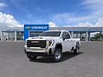 New 2025 GMC Sierra 2500 Pro Double Cab Pickup for sale #G25235 - photo 8