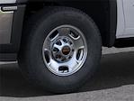 New 2025 GMC Sierra 2500 Pro Double Cab Pickup for sale #G25235 - photo 9